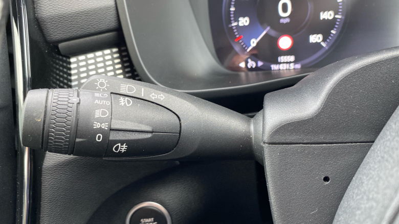 Volvo Xc40 1.5 T3 [163] R DESIGN 5dr Geartronic Petrol Estate